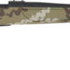 WEATHERBY VANGUARD OUTFITTER - 300WM 26" W/MB BLK CERA/BROWN