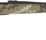 WEATHERBY VANGUARD OUTFITTER - 300WM 26" W/MB BLK CERA/BROWN