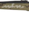 WEATHERBY VANGUARD OUTFITTER - 300WM 26" W/MB BLK CERA/BROWN