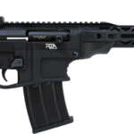 ROCK ISLAND VR80 SHOTGUN 12GA - 20" 5RD 3" AR-15 STYLE