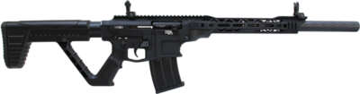 ROCK ISLAND VR80 SHOTGUN 12GA - 20" 5RD 3" AR-15 STYLE