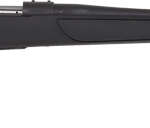 WEATHERBY VANGUARD OBSIDIAN - 25-06 24" BLACK/BLACK SYN