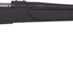 WEATHERBY VANGUARD OBSIDIAN - 257 WBY MAG 24" TB BLK/BLK SYN