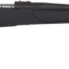 WEATHERBY VANGUARD OBSIDIAN - 308 WIN 22" BLACK/BLACK SYN