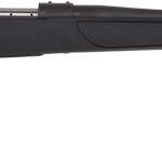 WEATHERBY VANGUARD OBSIDIAN - 308 WIN 22" BLACK/BLACK SYN