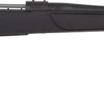 WEATHERBY VANGUARD OBSIDIAN - 6.5CM 22" BLACK/BLACK SYN