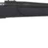 WEATHERBY VANGUARD OBSIDIAN - 6.5 PRC 24" BLACK/BLACK SYN