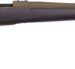 WEATHERBY VANGUARD WEATHRGUARD - 243 WIN 22" TB BRONZE/BLACK