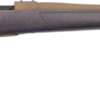WEATHERBY VANGUARD WEATHRGUARD - 270WIN 24" BRONZE/BLACK POLY