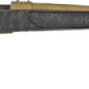 WEATHERBY VANGUARD WEATHRGUARD - 300WBY MAG 24" TB BRONZE/BLACK