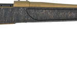 WEATHERBY VANGUARD WEATHRGUARD - 30-06SPRG 22" TB BRONZE/BLACK