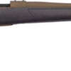 WEATHERBY VANGUARD WEATHRGUARD - 7MM RM 24" TB BRONZE/BLACK