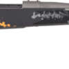 WEATHERBY VANGUARD COMPACT - HUNTER 223 REM 20" TUNGSTEN