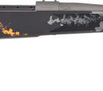 WEATHERBY VANGUARD COMPACT - HUNTER 308WIN 20" TUNGSTEN
