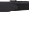 WEATHERBY VANGUARD SYNTHETIC - COMPACT 243WIN 20" TB BLACK