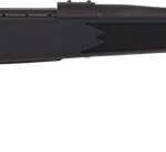WEATHERBY VANGUARD SYNTHETIC - COMPACT 243WIN 20" TB BLACK