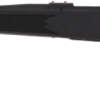 WEATHERBY VANGUARD SYNTHETIC - COMPACT 243WIN 20" TB BLACK