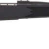 WEATHERBY VANGUARD SYNTHETIC - COMPACT 308WIN 20" TB BLACK