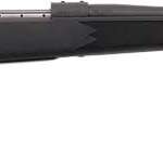 WEATHERBY VANGUARD SYNTHETIC - COMPACT 350 LEGEND 20" BLK/BLK