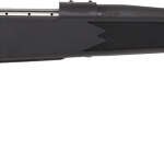WEATHERBY VANGUARD SYNTHETIC - COMPACT 6.5 CM 20" TB BLACK