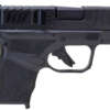 TECHNA CLIP HANDGUN RETENTION - CLIP TAURUS GX4 AMBI