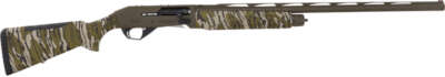 WEATHERBY SORIX SYNTHETIC 12GA - 3.5" 28" GREY/MO BOTTOMLAND