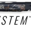 WEATHERBY SORIX SYNTHETIC 12GA - 3.5" 28" BLACK/MIDNIGHT MARSH