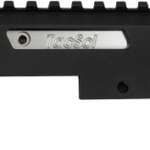 TACSOL RECEIVER X-RING VR - 10/22 MATTE GEN 2 BLACK