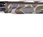 WEATHERBY SORIX SYNTHETIC 12GA - 3" 28" HUSH