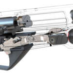 WEATHERBY SORIX SYNTHETIC 20GA - 3" 28" GREY/STORM
