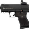 HI-POINT PISTOL C9 9MM 8RD - G2 W/CT RED DOT
