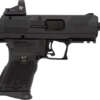 HI-POINT PISTOL C9 9MM 8RD - G2 W/CT RED DOT