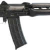 ZASTAVA ZPAP85 PISTOL 5.56x45 - 30RD BLUED/WOOD