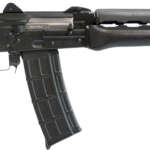 ZASTAVA ZPAP85 PISTOL 5.56x45 - 30RD BLUED/WOOD