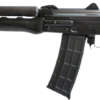 ZASTAVA ZPAP85 PISTOL 5.56x45 - 30RD BLUED/WOOD