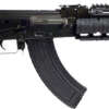 Zastava Zpapm70 7.62X39mm 30rd - Folding Zhukov Stock/Quad Rail