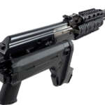 Zastava Zpapm70 7.62X39mm 30rd - Folding Zhukov Stock/Quad Rail