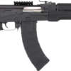 Zastava Zpapm70 7.62X39mm - 16.5" Black Under Folder
