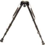 HARRIS BIPOD 13.5"-27" - EXTENSION LEGS BLACK