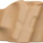 Stealth Operator Compact Owb - Rh Holster Coyote Open Bottom
