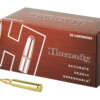 Hornady .223 Remington 55gr Soft Point 50rd