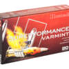 Hornady Superformance .223 Remington 53gr V-MAX 20rd