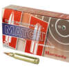 Hornady Superformance .223 Remington 75gr BTHP 20rd
