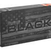 Hornady BLACK .223 Remington 75gr BTHP 20rd