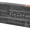 Hornady BLACK .223 Remington 75gr BTHP 20rd