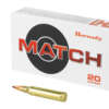 Hornady Precision Hunter .223 Remington 73gr ELD-M 20rd