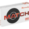 Hornady Precision Hunter .223 Remington 73gr ELD-M 20rd