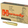 Hornady Match .223 Remington 75gr BTHP Match 20rd