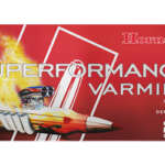 Hornady Superformance .243 WSSM 75gr V-MAX 20rd