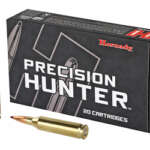 Hornady Precision Hunter .243 Winchester 90gr ELD-X 20rd